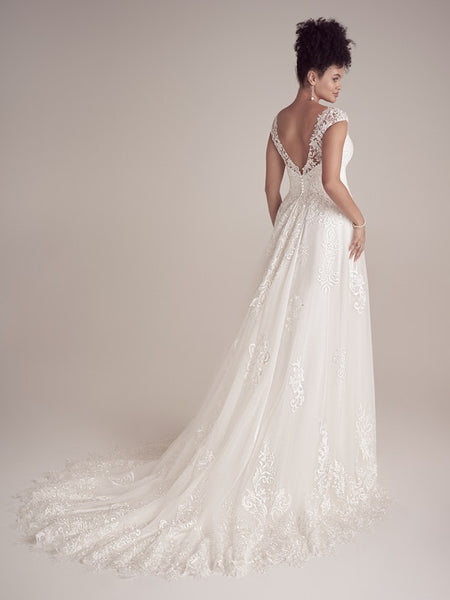 Maggie Sottero Sierra