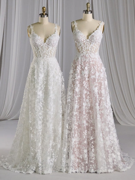 Maggie Sottero LaDonna