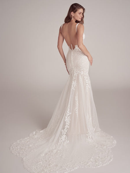 Maggie Sottero Samantha