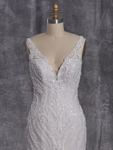 Maggie Sottero Marabel