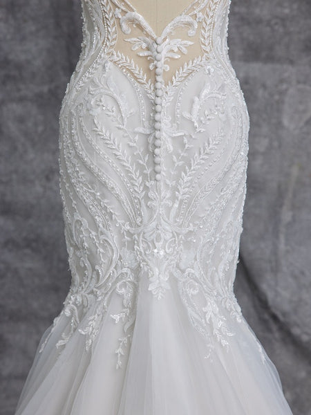 Maggie Sottero Marabel