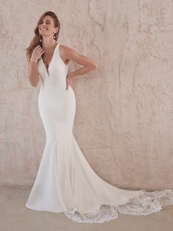 Maggie Sottero Maine