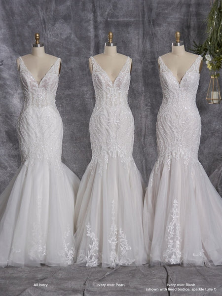 Maggie Sottero Marabel