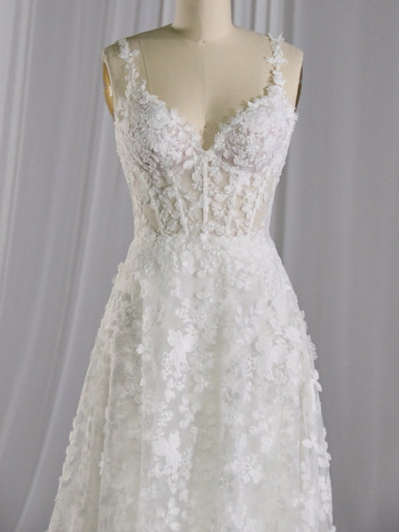 Maggie Sottero LaDonna