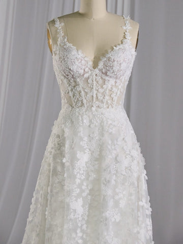 Maggie Sottero LaDonna