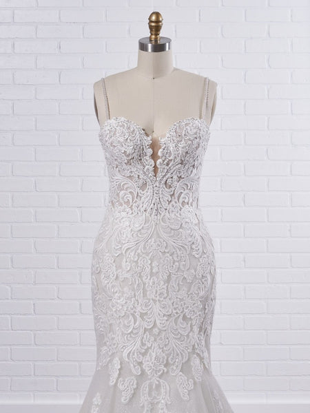 Maggie Sottero Fiona