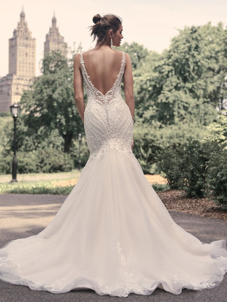 Maggie Sottero Marabel
