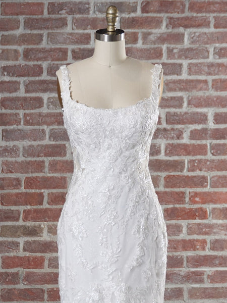 Maggie Sottero Samantha