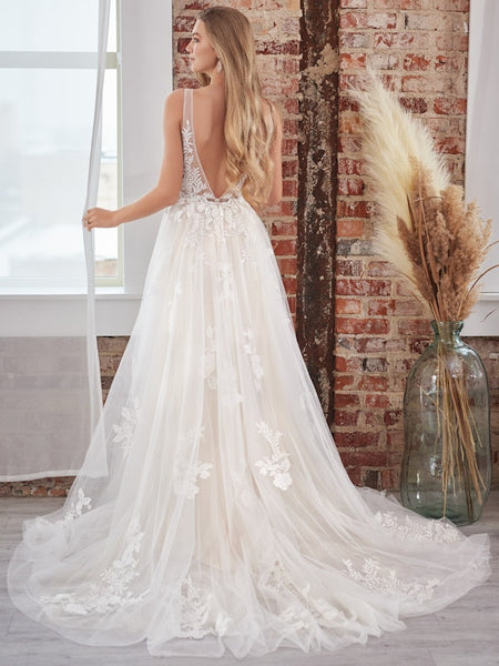 Maggie Sottero Greenly Lane