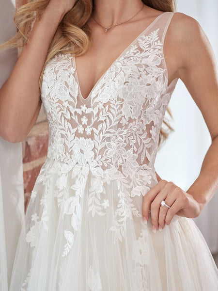 Maggie Sottero Greenly Lane