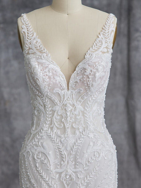 Maggie Sottero Marabel