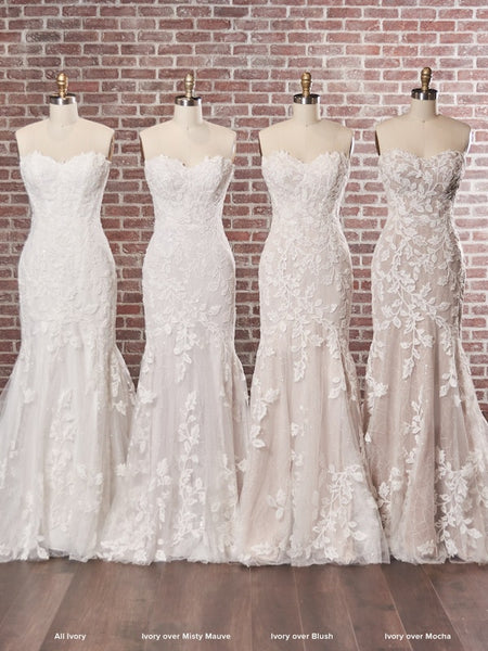 Maggie Sottero Ivy