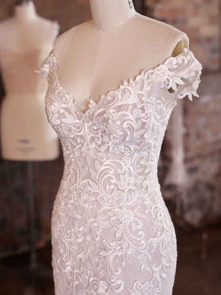 Maggie Sottero Edison