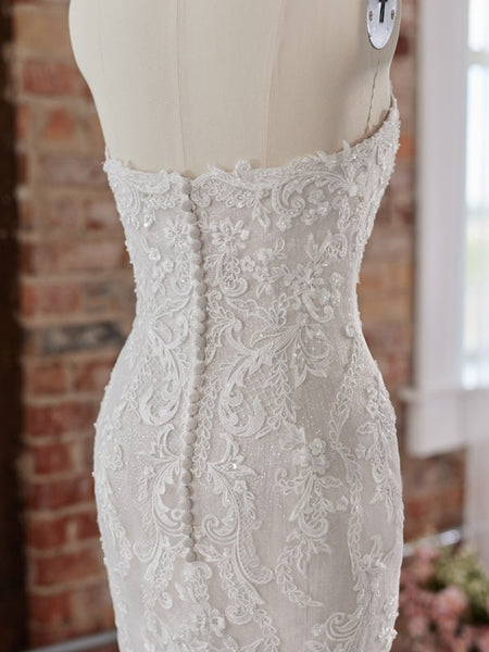 Maggie Sottero Frederique