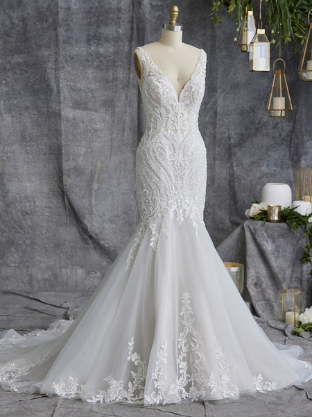 Maggie Sottero Marabel