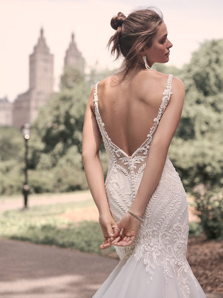 Maggie Sottero Marabel