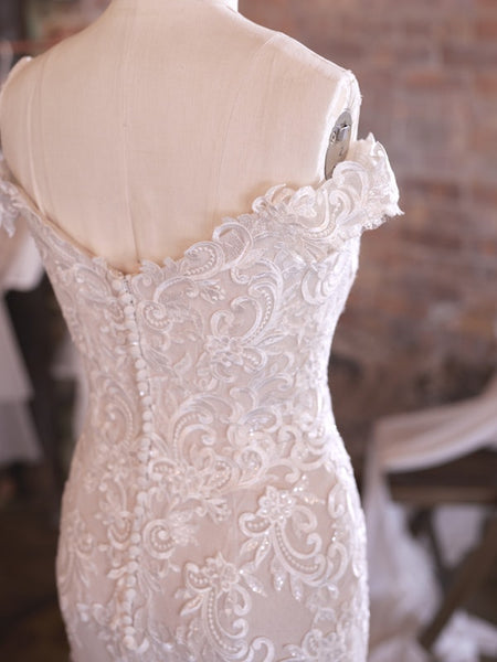 Maggie Sottero Edison