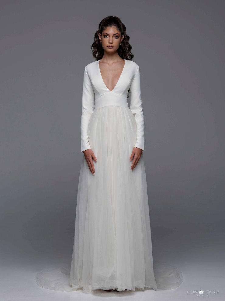 Lotus Threads Emerson 85053