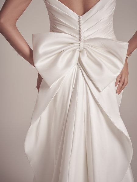 Maggie Sottero Foster