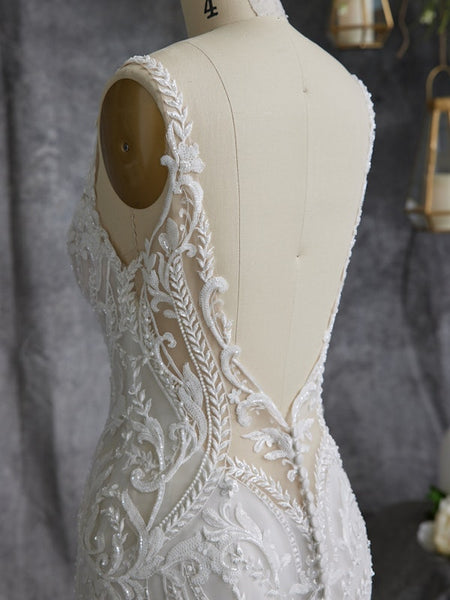 Maggie Sottero Marabel