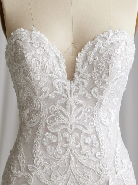 Maggie Sottero Frederique