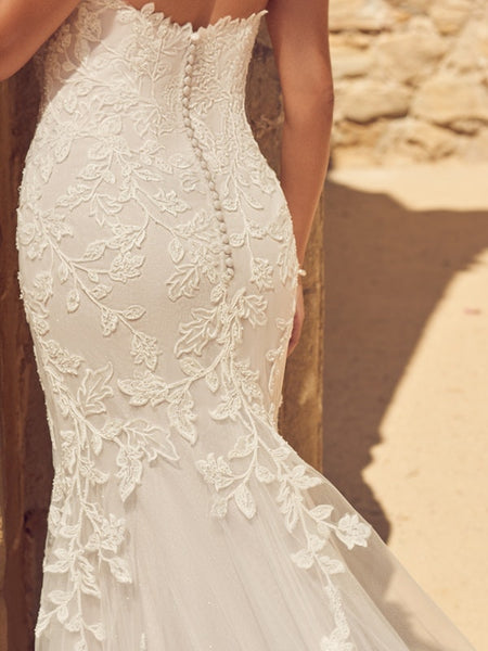 Maggie Sottero Ivy
