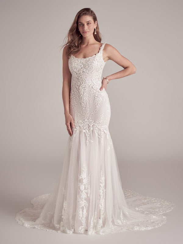 Maggie Sottero Samantha