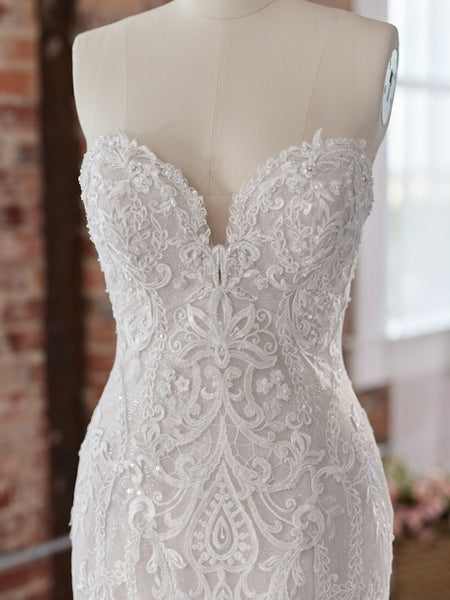 Maggie Sottero Frederique