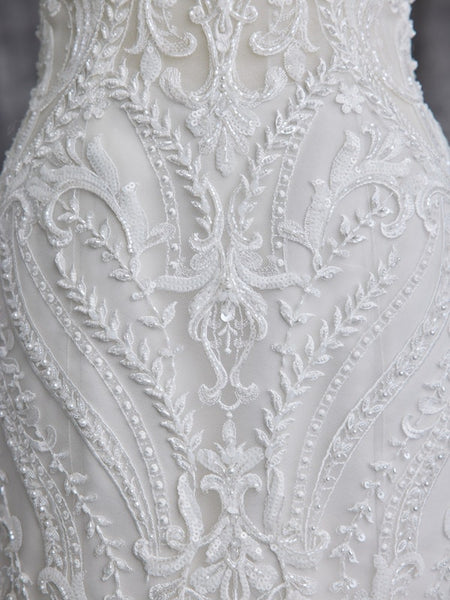 Maggie Sottero Marabel