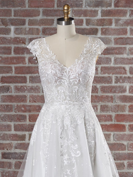 Maggie Sottero Sierra