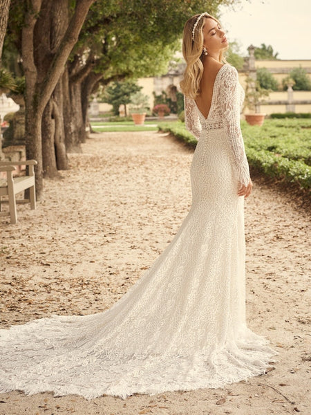 Maggie Sottero Drita