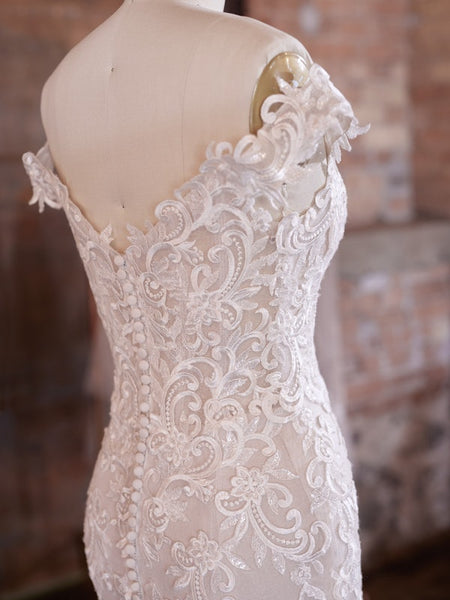 Maggie Sottero Edison