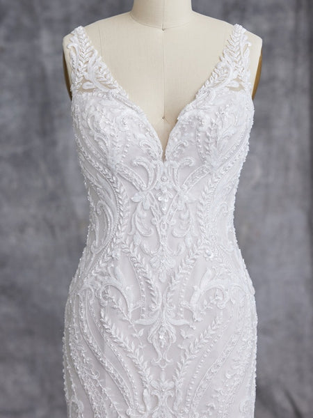 Maggie Sottero Marabel