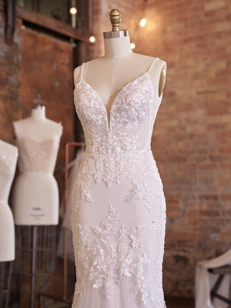Maggie Sottero Fontaine