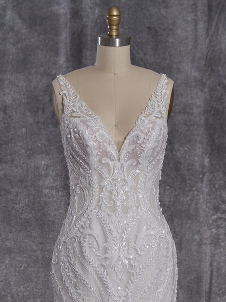 Maggie Sottero Marabel