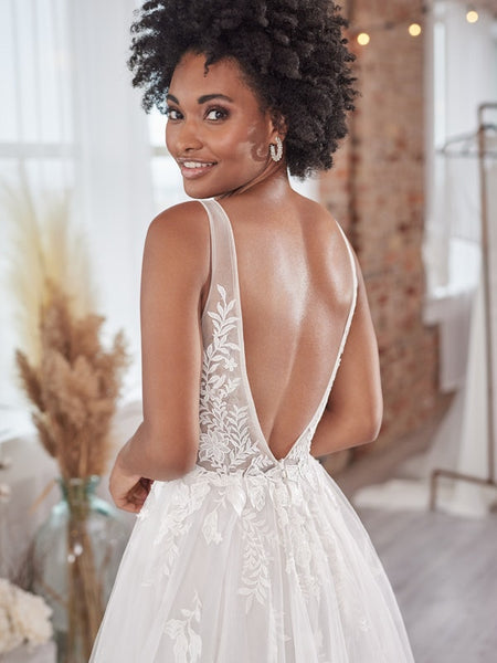 Maggie Sottero Greenly Lane