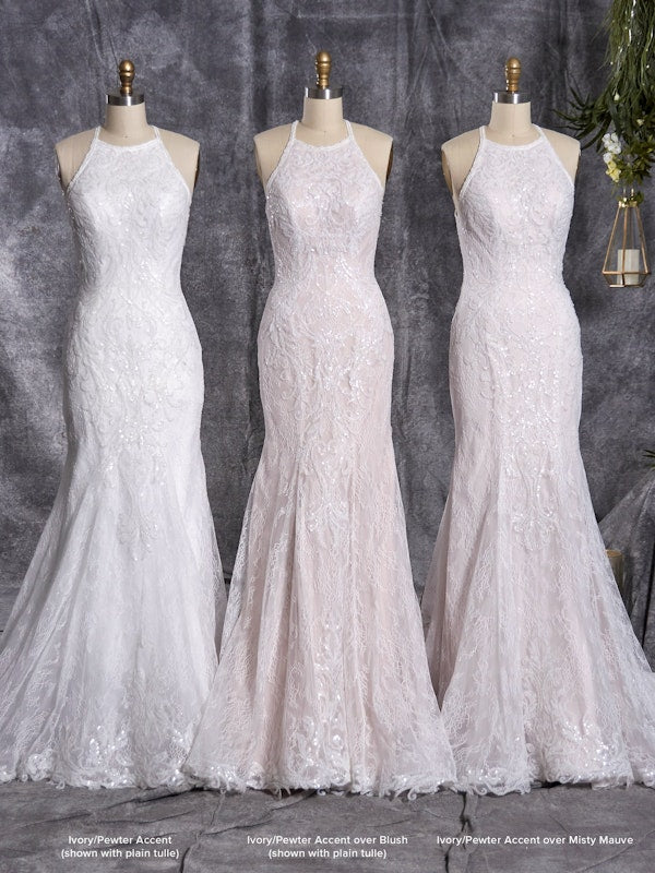 Maggie Sottero Sloan