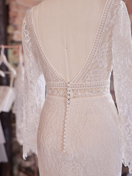 Maggie Sottero Drita