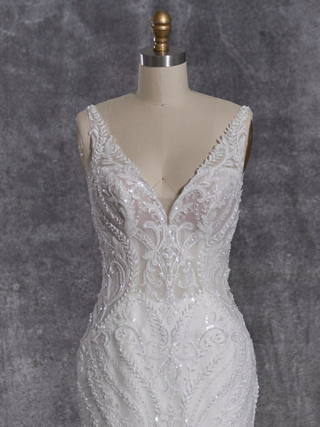 Maggie Sottero Marabel