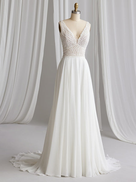 Maggie Sottero Maurelle