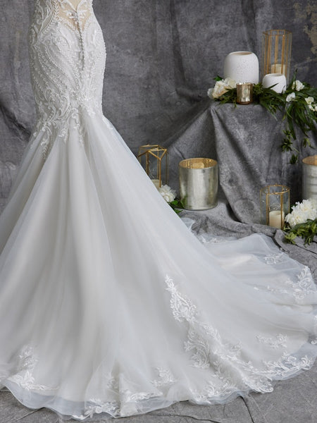 Maggie Sottero Marabel