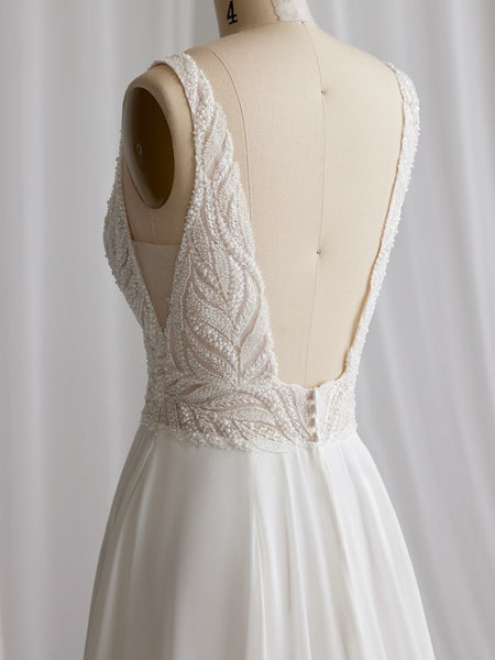 Maggie Sottero Maurelle