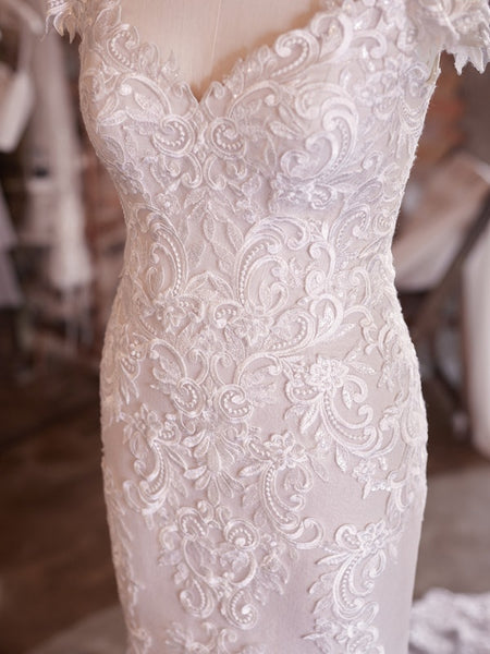 Maggie Sottero Edison