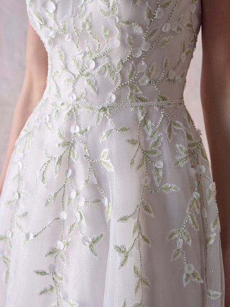 Maggie Sottero Louisa