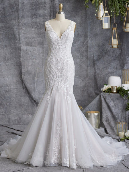 Maggie Sottero Marabel