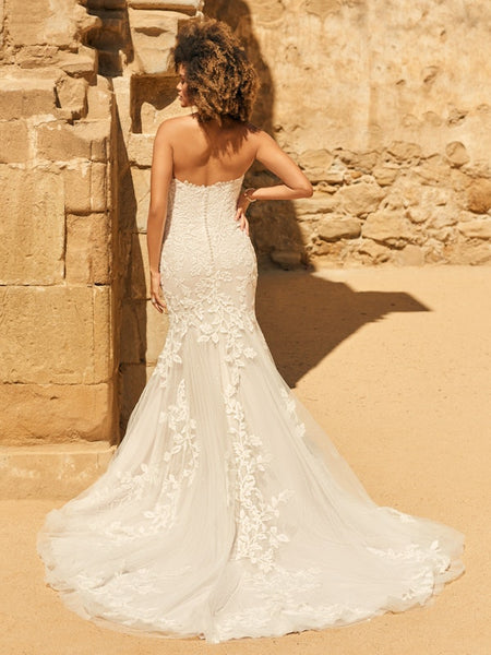 Maggie Sottero Ivy