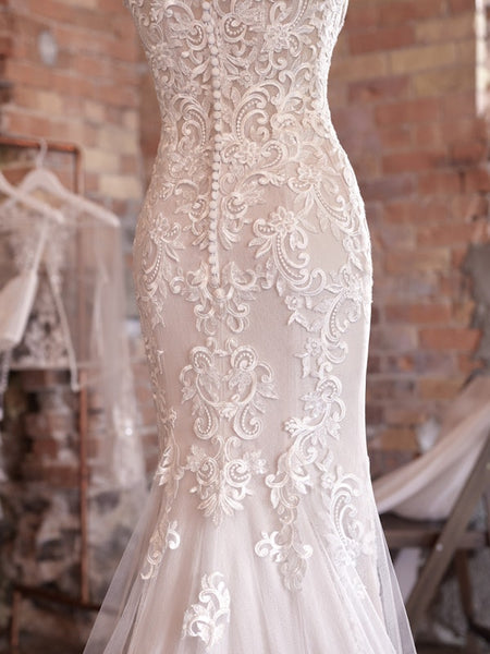 Maggie Sottero Edison