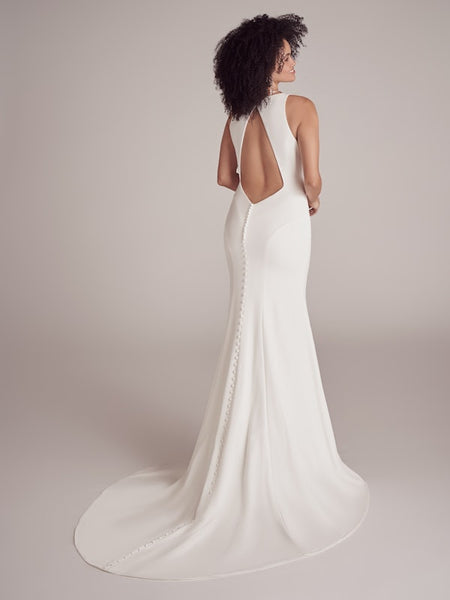 Maggie Sottero Maine