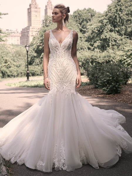 Maggie Sottero Marabel
