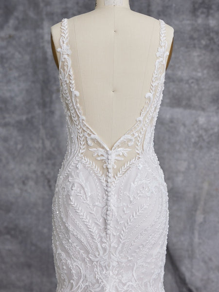 Maggie Sottero Marabel